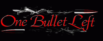 logo One Bullet Left (NL)